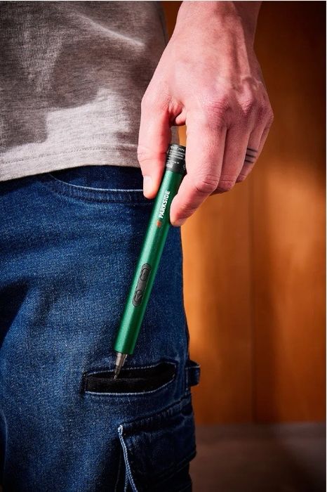 прецизна ел. отвертка Парксайд / Parkside