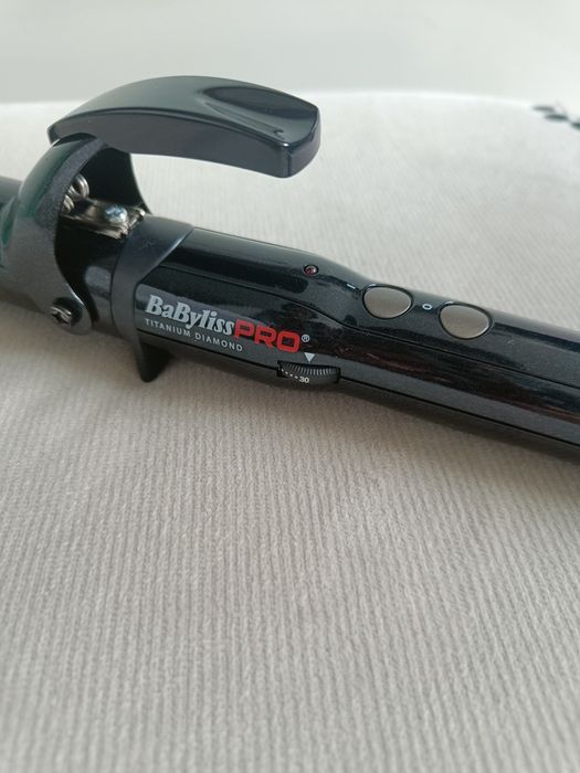 Babyliss Pro ondulator 32 mm
