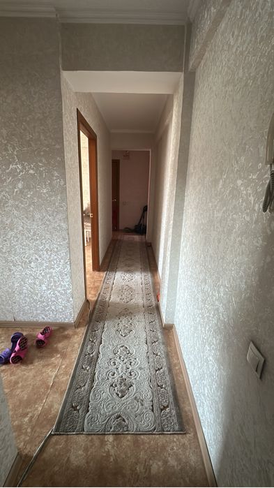 Сдам 2 комнатную квартиру