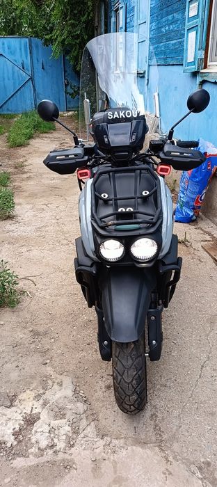 Продам скутер Танк