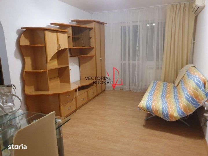 Apartament 2 camere Vitan Auchan