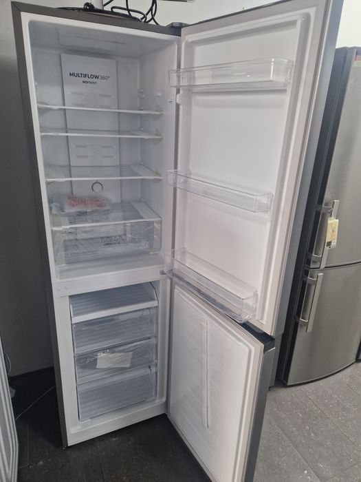 Хладилник с фризер Gorenje A++ No Frost