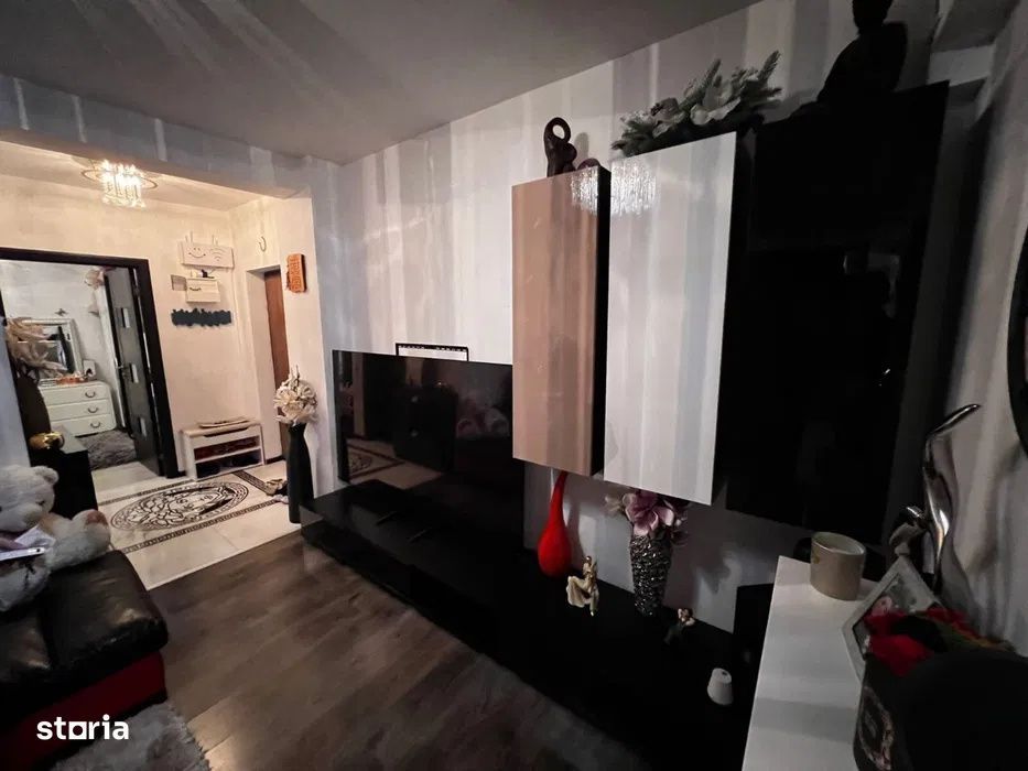 Apartament 2 camere Tomis Plus