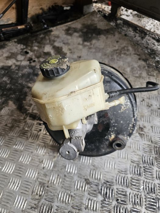 Pompa servofrana cu tulumba crafter mercedes sprinter w906 2.2 cdi 200