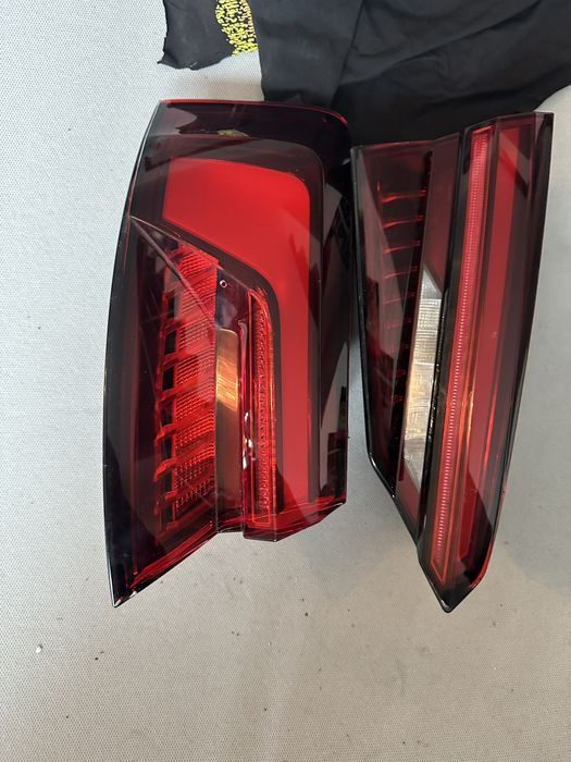 Stop stanga full led audi a5.cod:8w6945091.g.8w6945093.g.