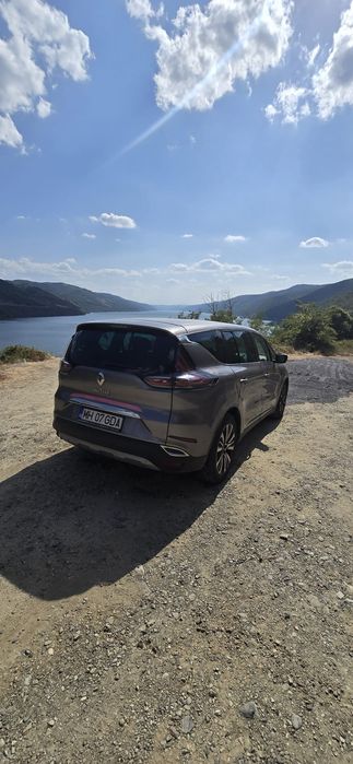 Vinzare autoturism renault espace v