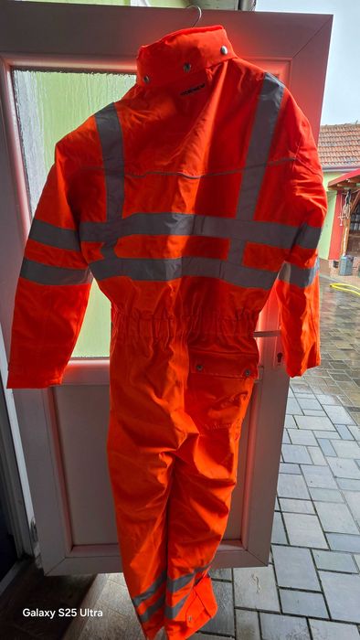 Vand Salopeta reflectorizanta