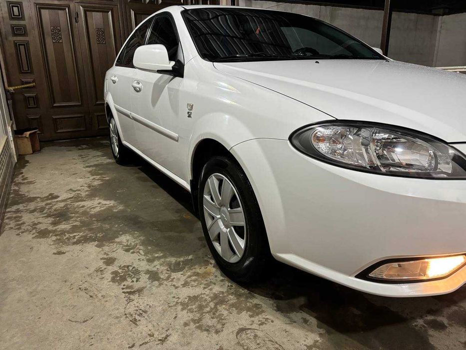 Продам свою Lacetti, 2 позиция, 2023