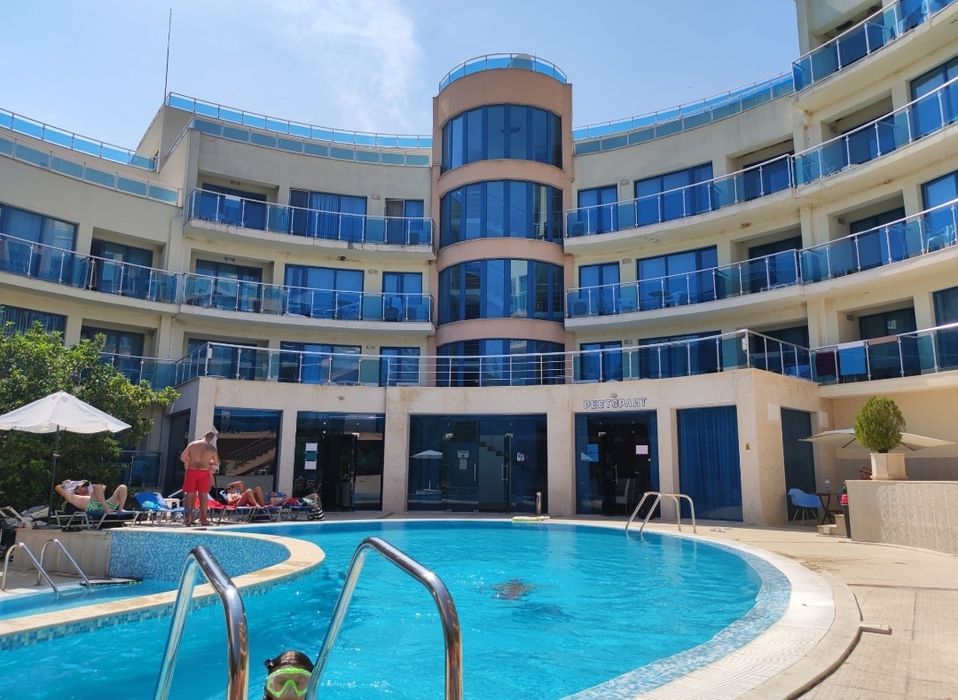 Продава се Двустаен апартамент в Обзор - 65 кв.м за 847 €/кв.м - Снимка #8