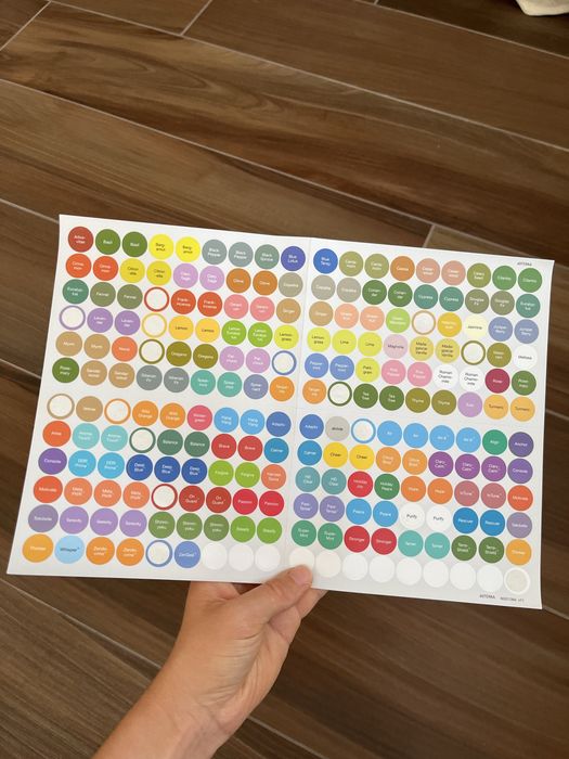 DoTERRA Laluz дифузер