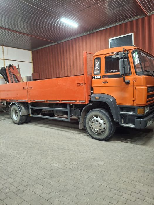 Продам манипулятор