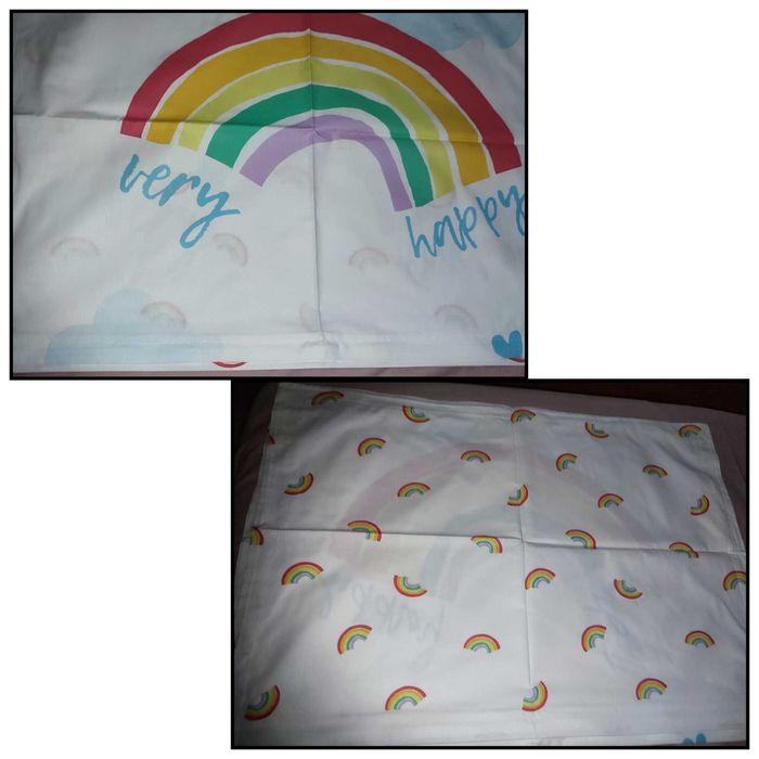 Калъфки за възглавници