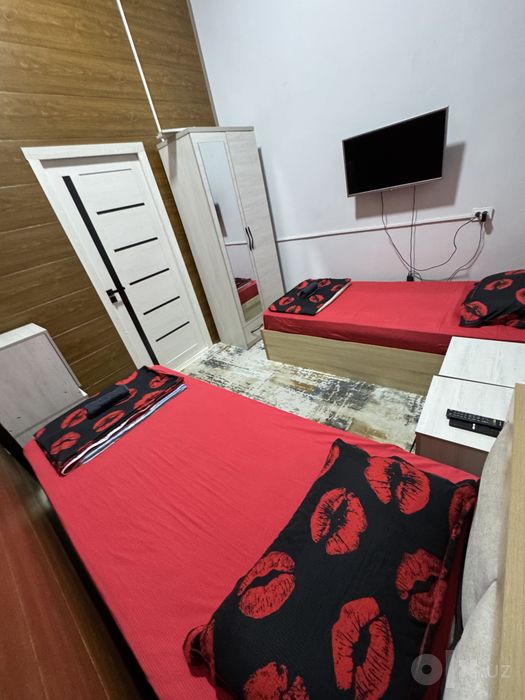 Hostel arzon / kunlik kvartira / arzon hotel / hotel / hostel kunlik