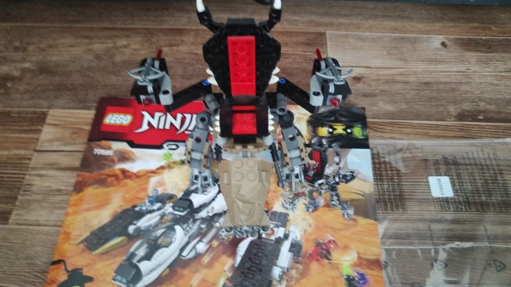 Лего ниндзяго/ninjago