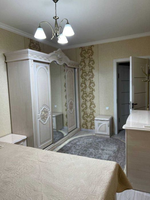 Сдается квартира 2/5/9 на Гунча ор-р метро Тинчлик!!!