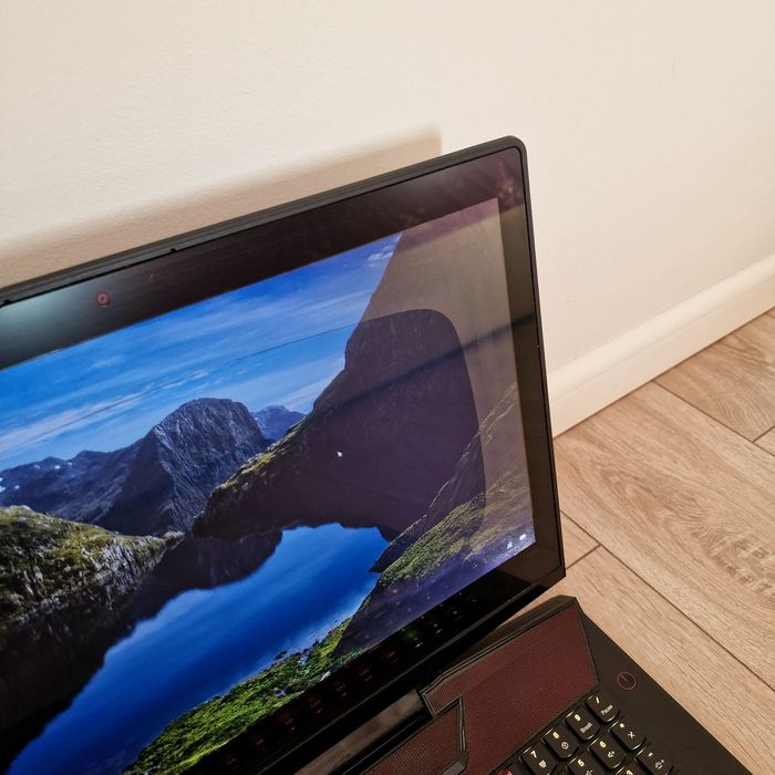 Laptop Gaming - Lenovo Y900