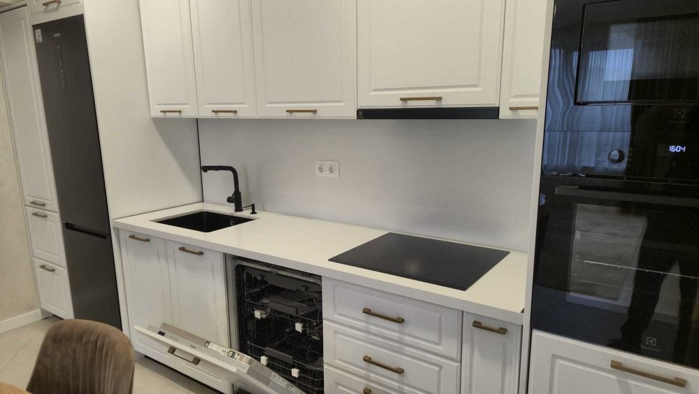 Apartament 2 camere lux