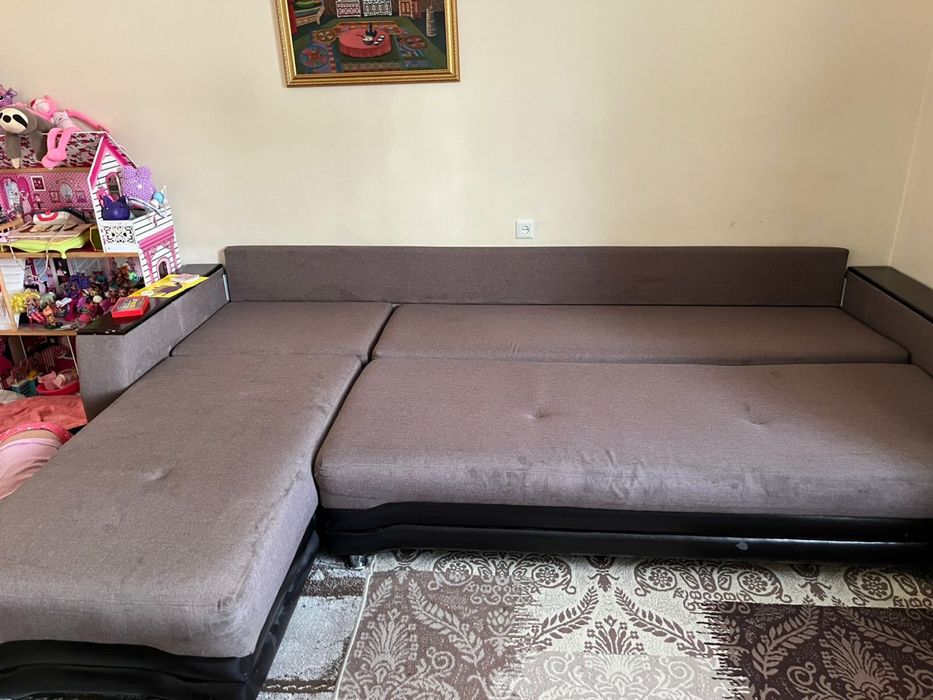 Диван угловой 320 см