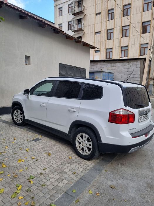 Орландо машинаси сотилади 2015йил