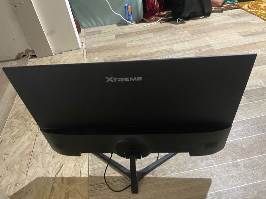 Монитор  «хтрем»