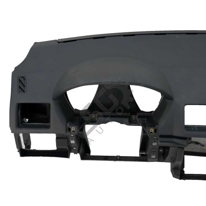 Табло Skoda Fabia I (6Y) 1999-2008 ID: 151767