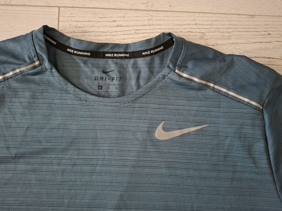 Nike Dry Fit-Ориг. Тениска
