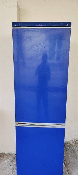 Продается холодильник б/у