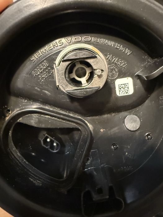 Pompa de benzina BMW R1200 GS K25 (2007-2009)