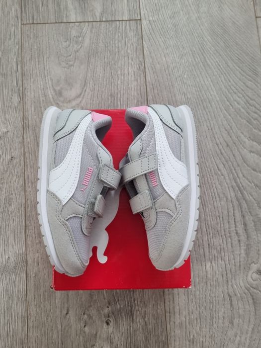 Puma noi, marimea 26