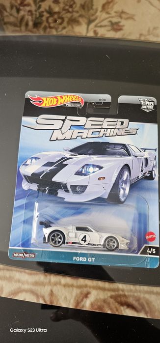 HotWheels PREMIUM модели