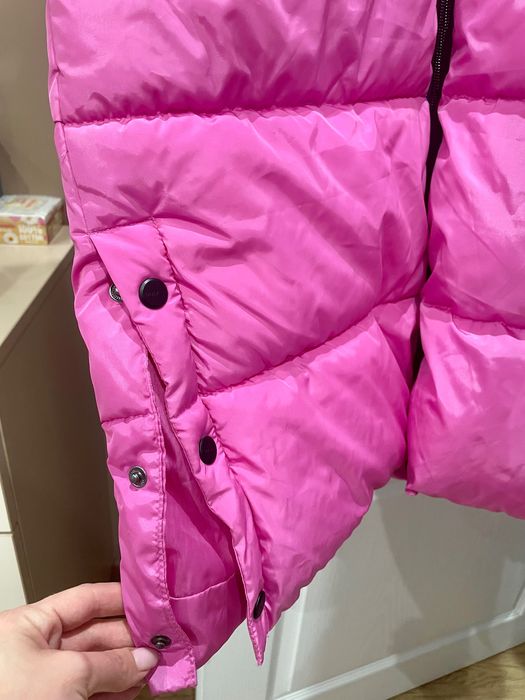 Дамско зимно яке Only