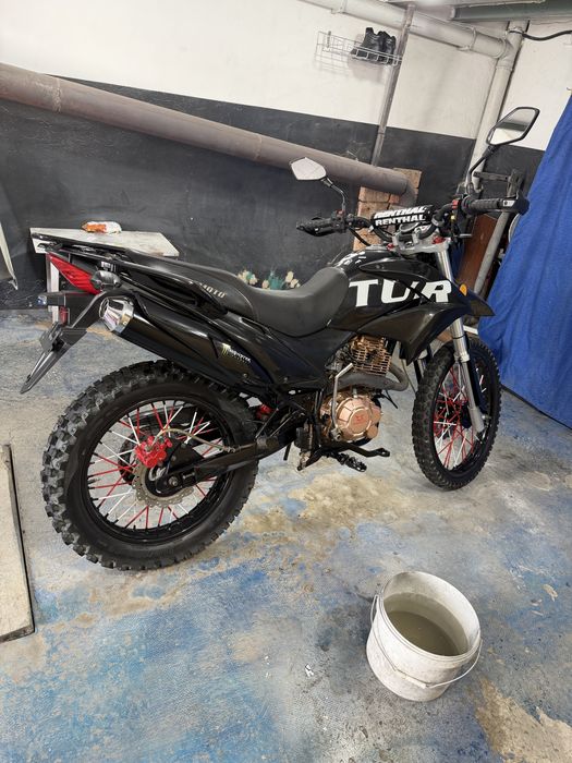 Продам эндуро 300