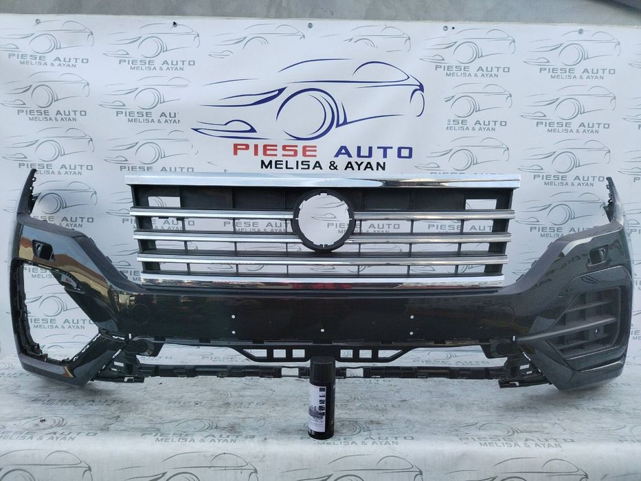 Bara fata Volkswagen Touareg 3 R-Line an 2018-2019-2020-2021-2022
