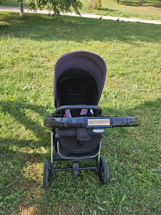 Chipolino elite люляк 3в1