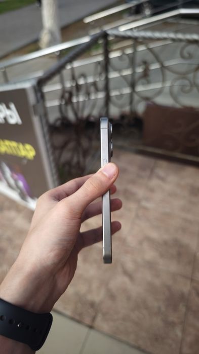 iPhone 15 Pro 256GB 99% | Apple Room