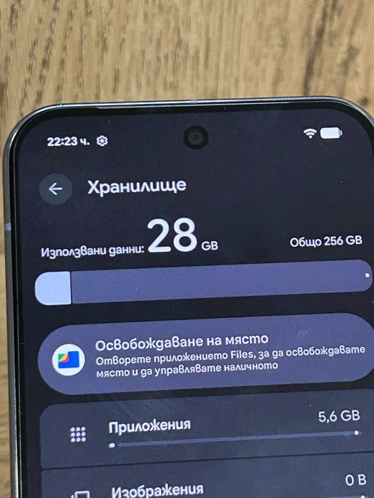 Google Pixel 10 pro xl 256gb
