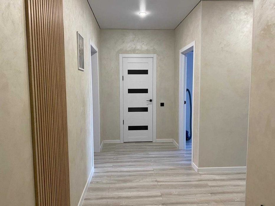 2-комнатная квартира, 69.2 м²