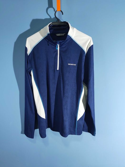 Skogstad Горнище