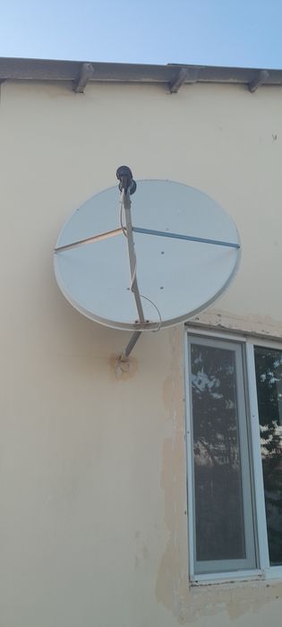 Спутниковое тв Отау