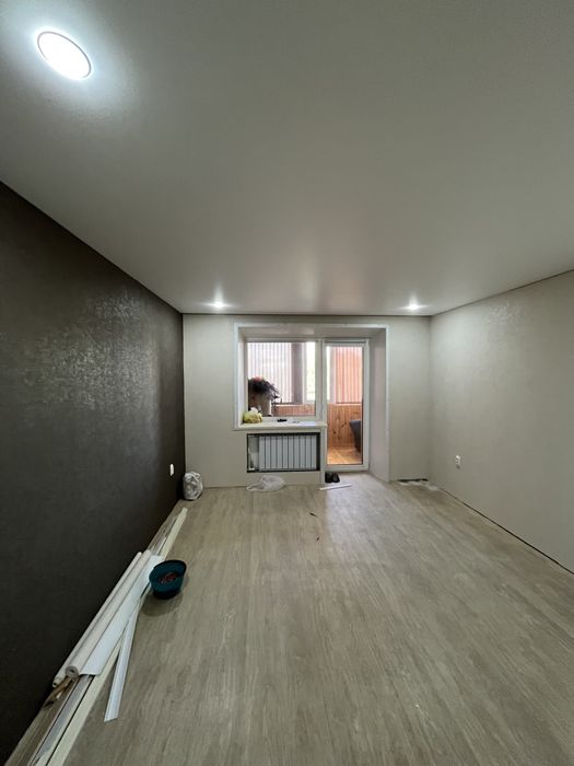 Ремонт комнат недорого