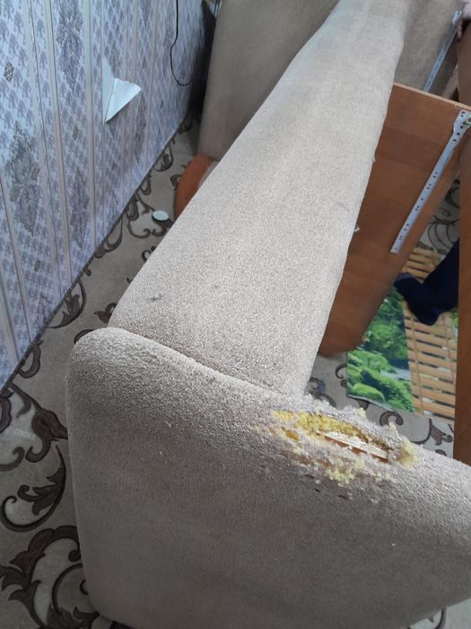 Тахта диван кровать