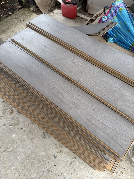 Parchet laminat 10mm