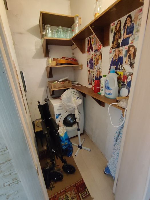 Продается 2-комн (5-22, 3 эт)