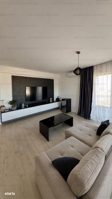 Apartament 2 camere | decomandat | etaj 2- Paradis Residence-Grivitei