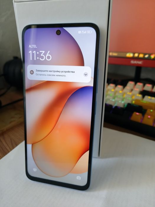 Redmi Not 13 Pro 5G