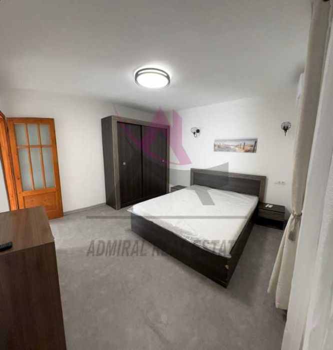 Самостоятелна къща-Аспарухово