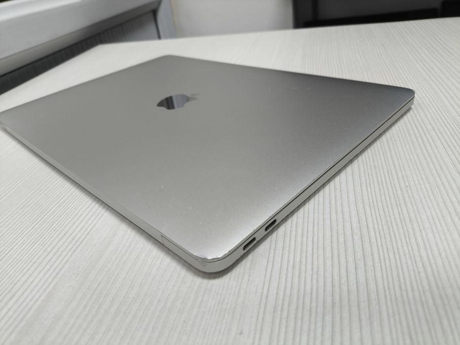 MacBook Pro 2017  быстрый прочнный