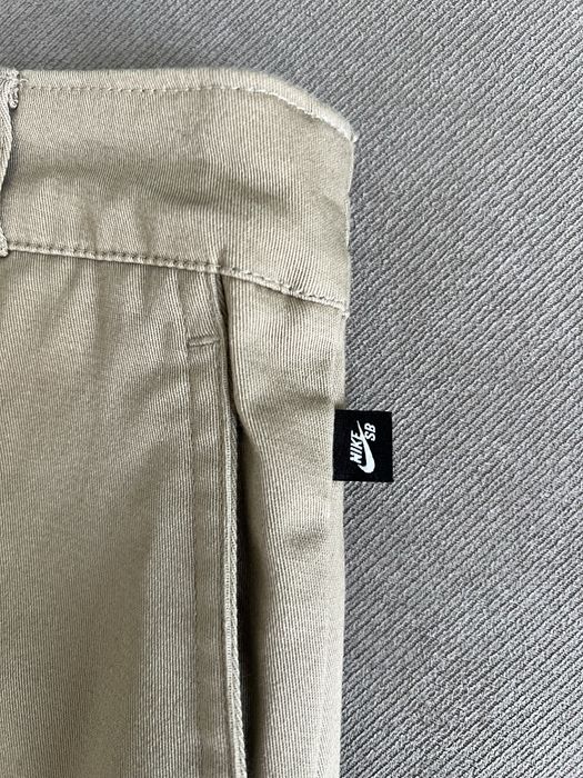 Детски Панталон NIKE SB , размер М- 137-147 см.