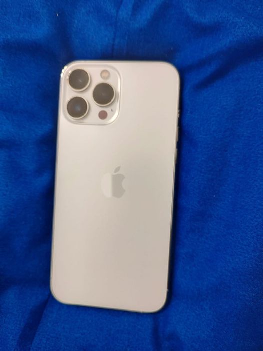 Iphone 13 Pro Max 256 GB  White