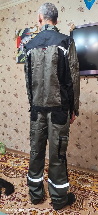 Спец. Одежда новая